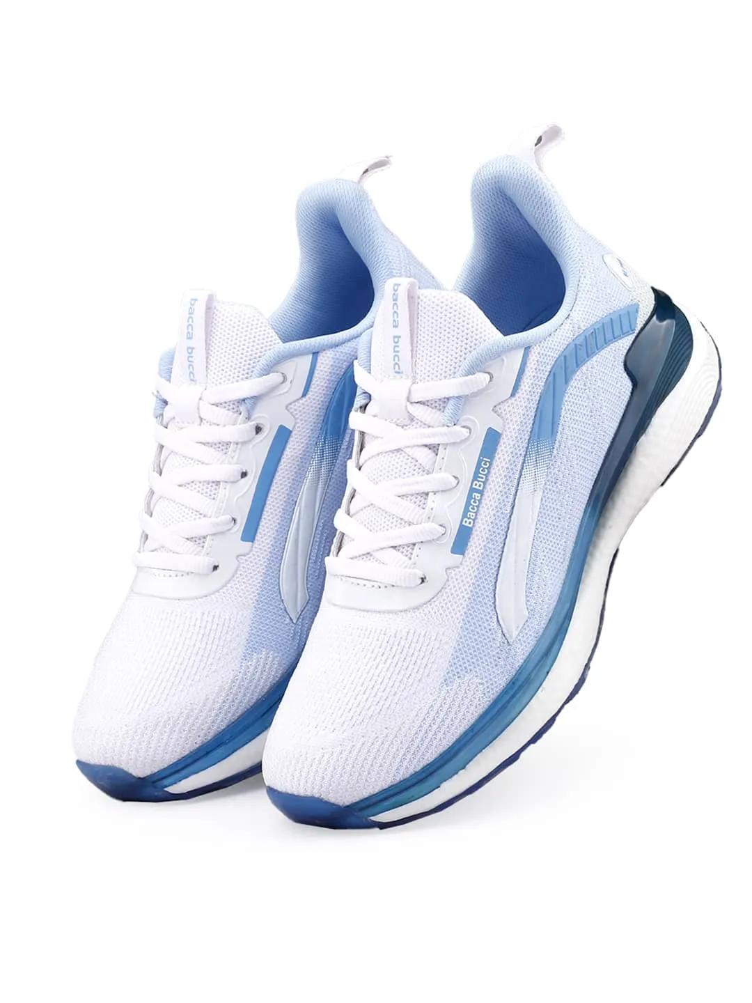 Bacca Bucci Stride Master