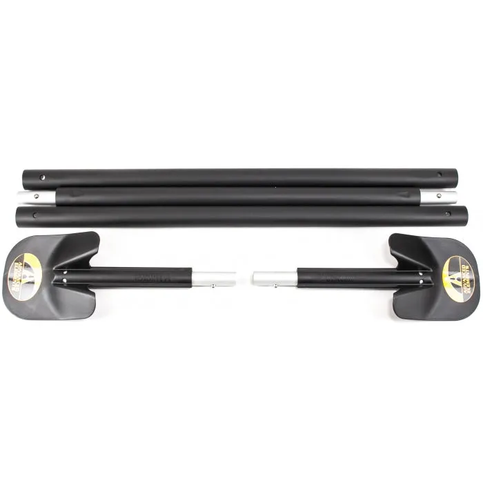 Backbone for Advanced Elements Kayaks
