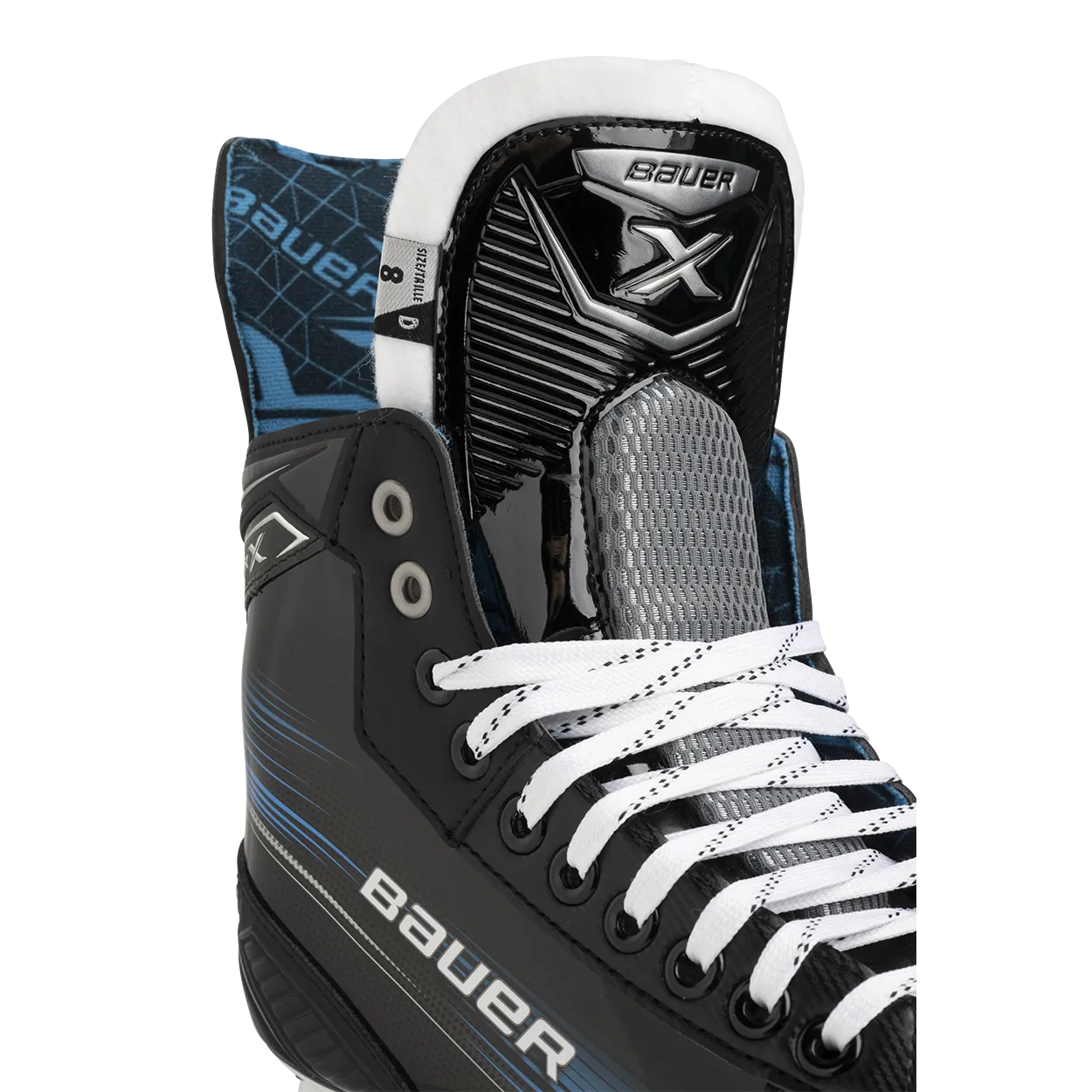 BAUER X SKATE INTERMEDIATE