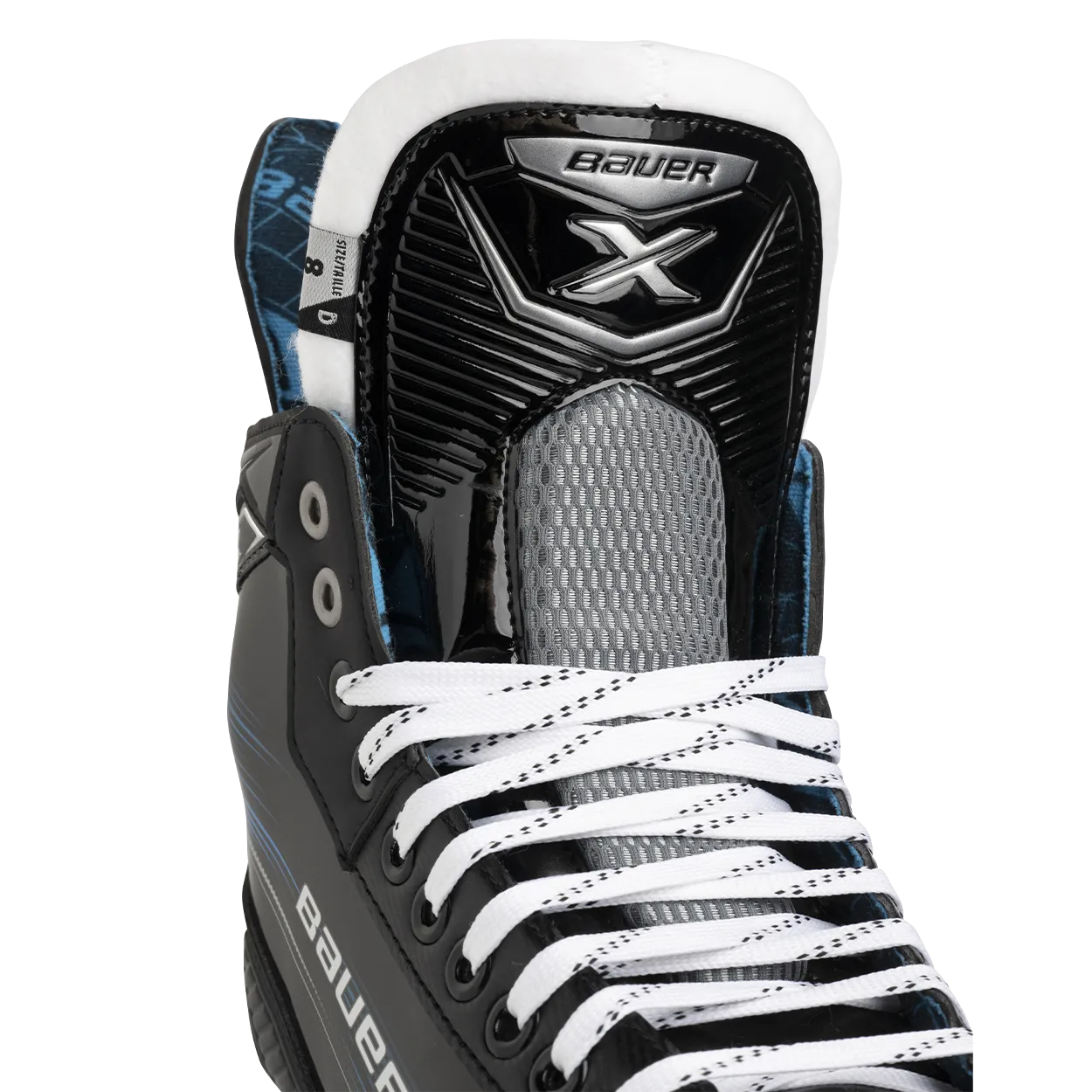 BAUER X SKATE INTERMEDIATE