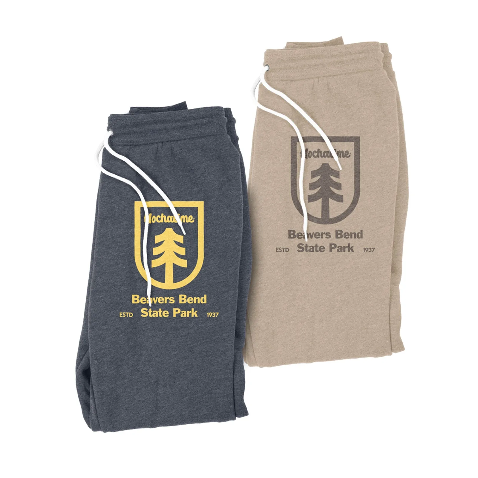 Beavers Bend Joggers - Adult