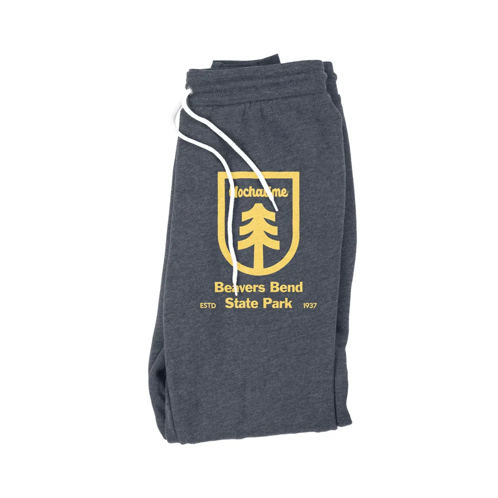 Beavers Bend Joggers - Adult