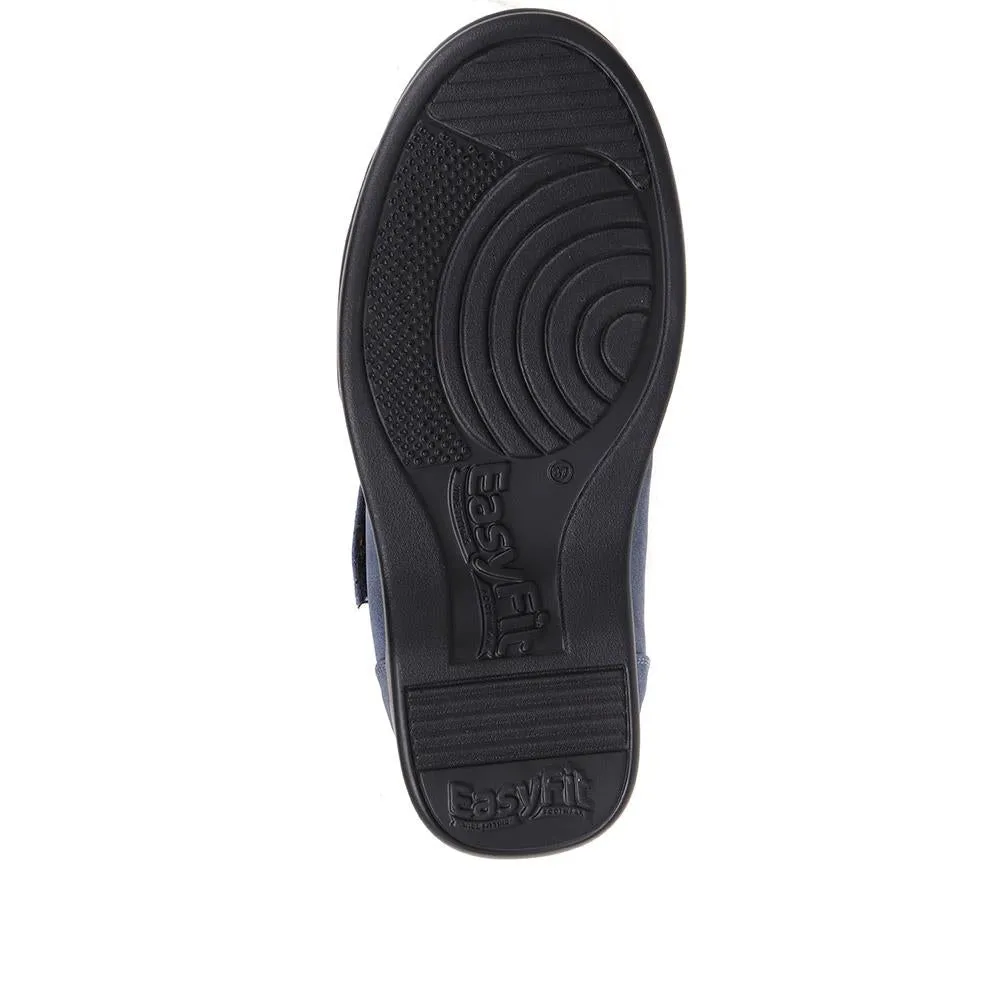 Belladonna Extra Wide Shoes - BELLADONNA / 323 575