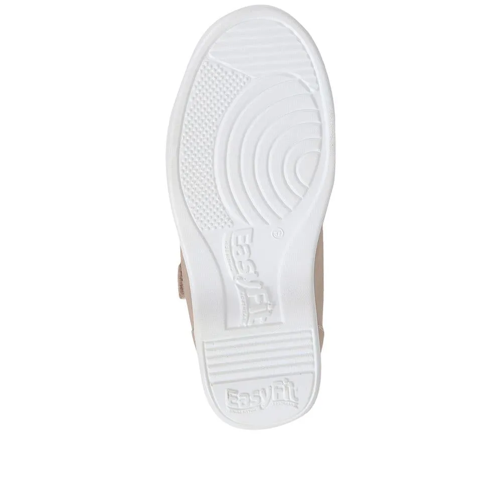 Belladonna Extra Wide Shoes - BELLADONNA / 323 575