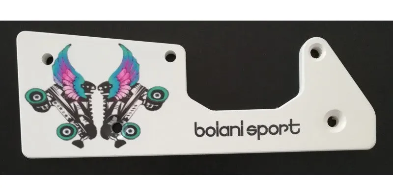 Boiani - Skate Bearing press / puller (Designs)