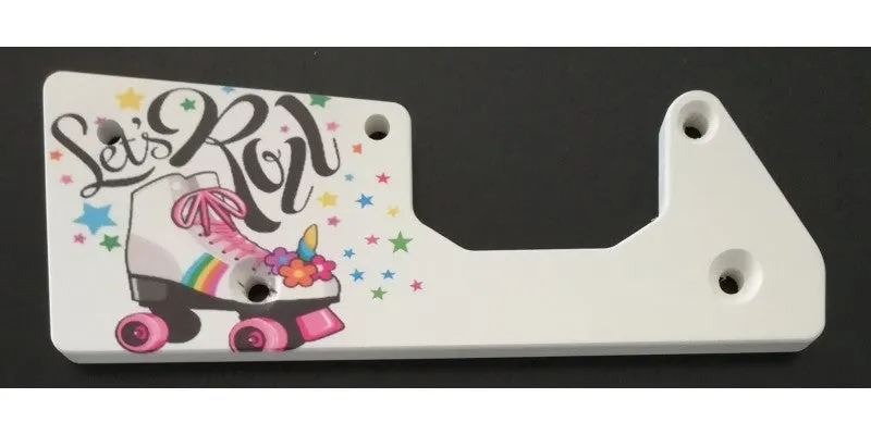 Boiani - Skate Bearing press / puller (Designs)