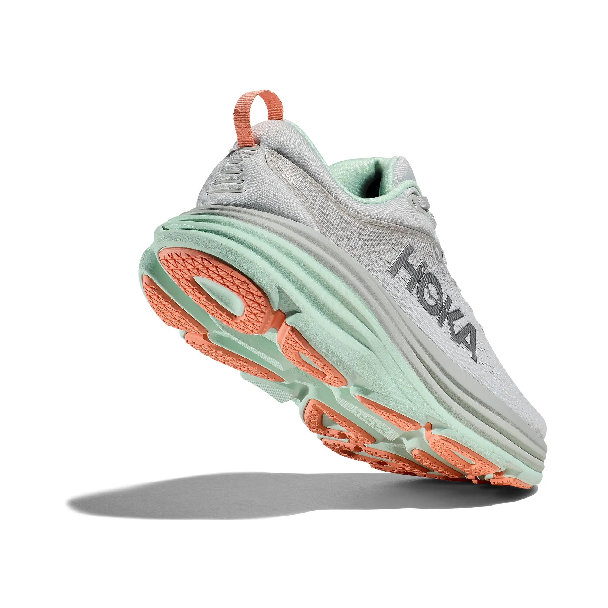 Bondi 8 Womens Running Shoes