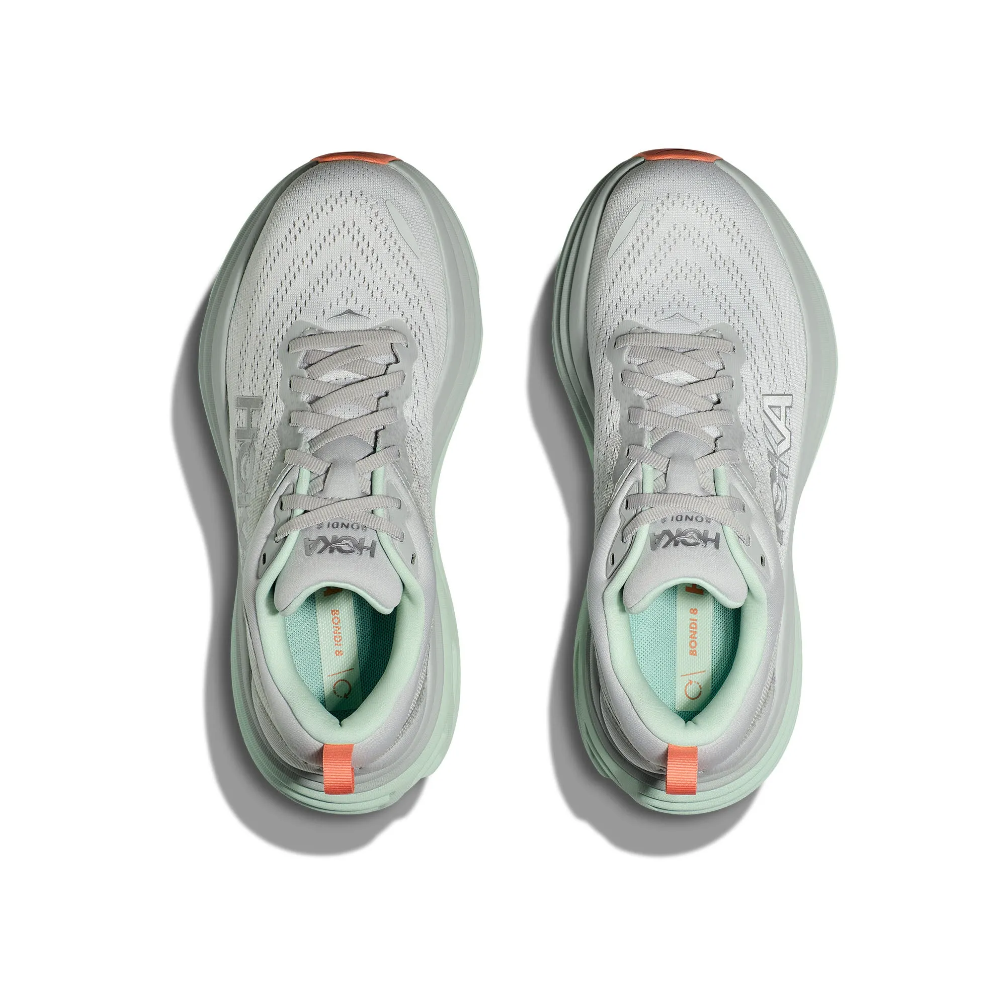 Bondi 8 Womens Running Shoes