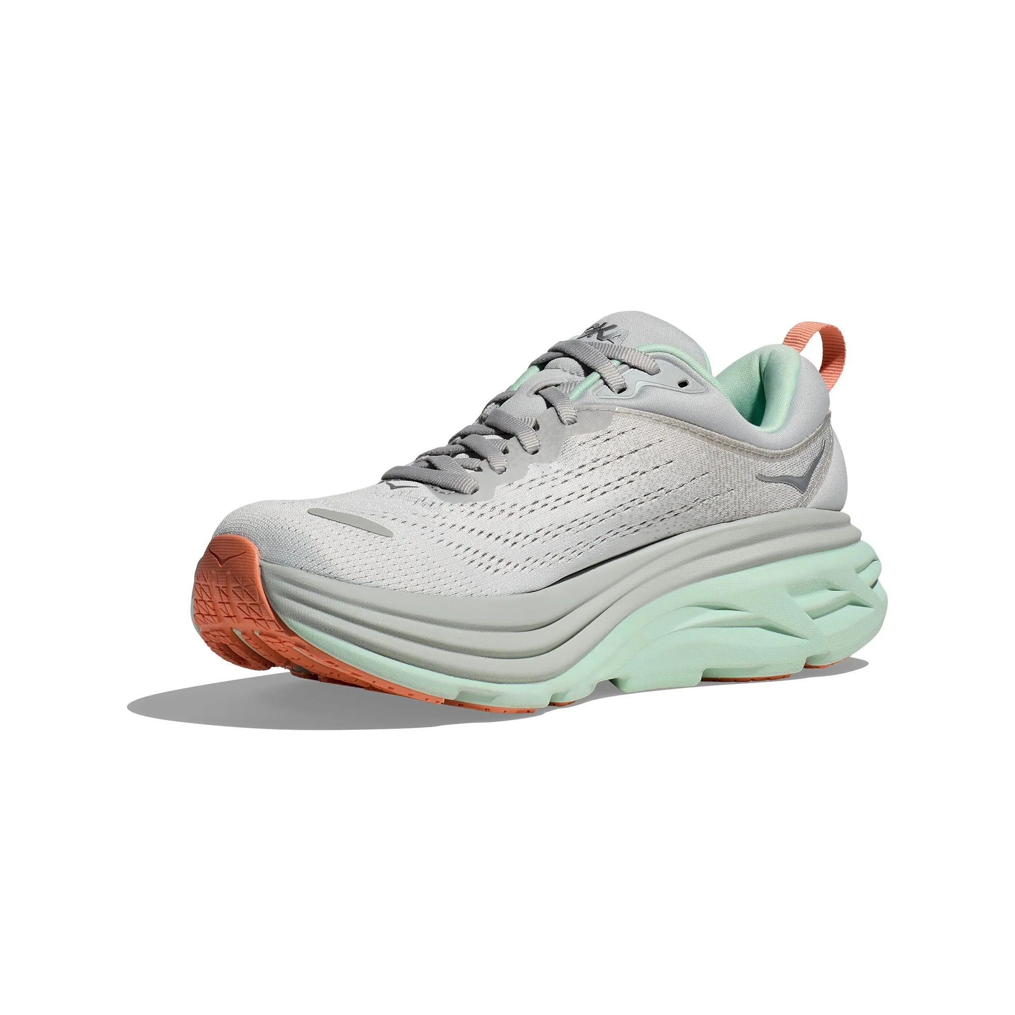 Bondi 8 Womens Running Shoes