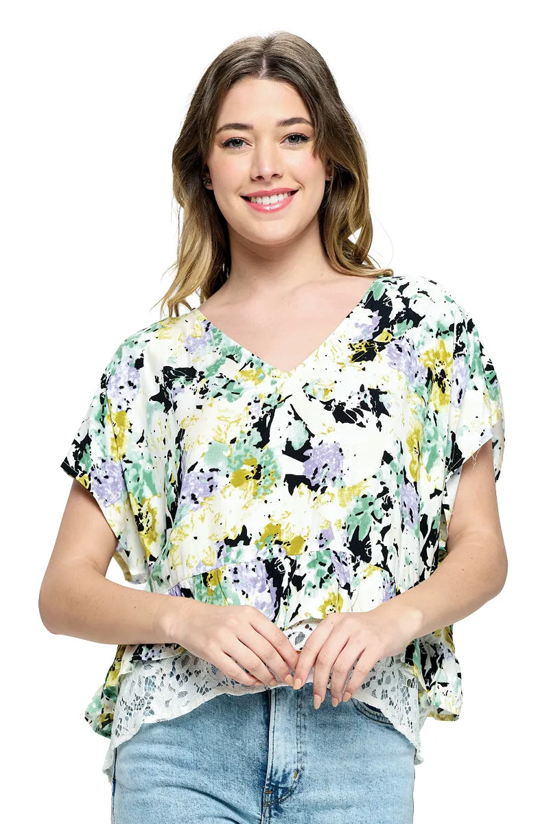 Bundle 100 pcs of Summer Clothing for $400 (Only $4 a piece)