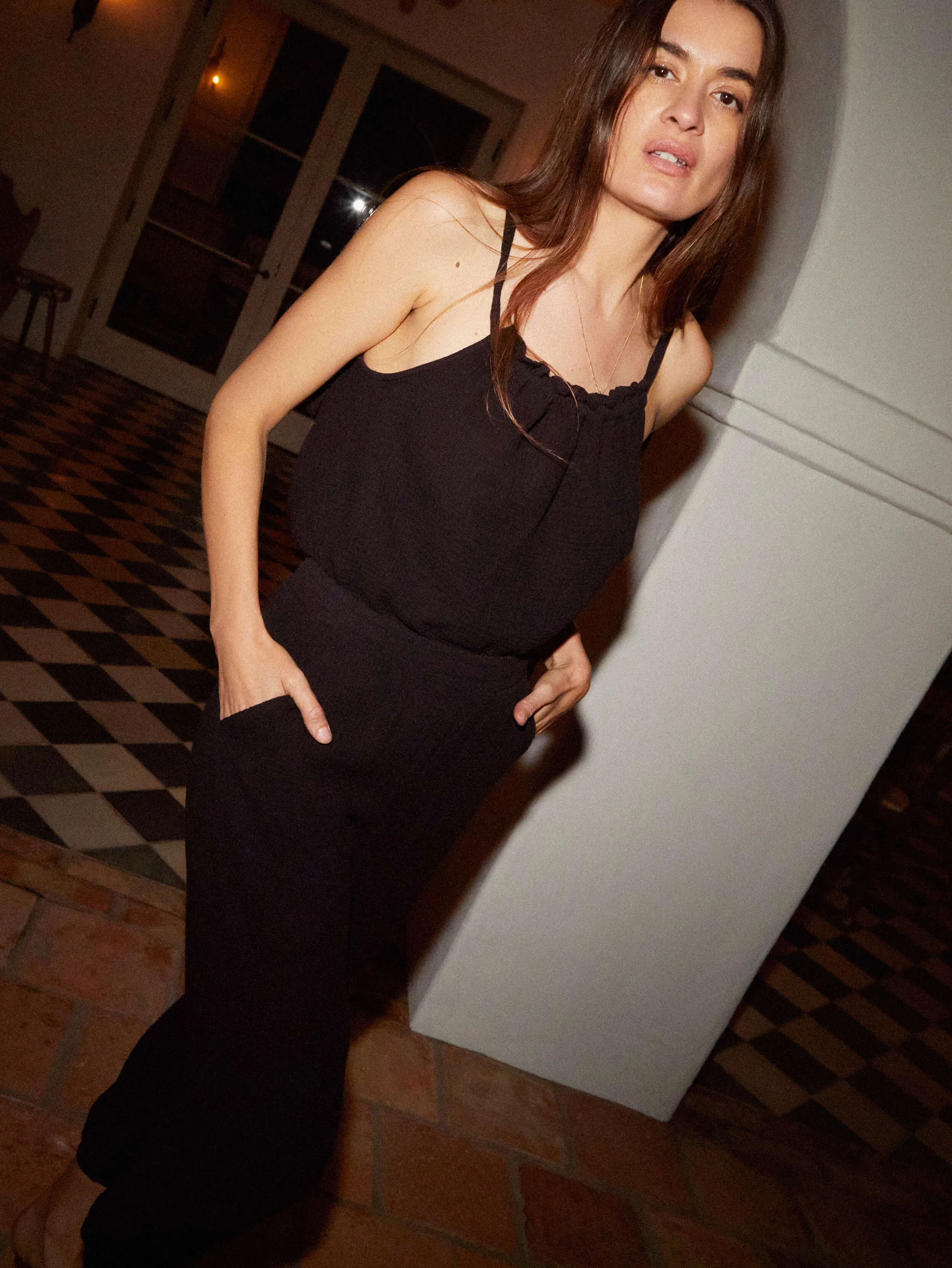 Cairo Pant