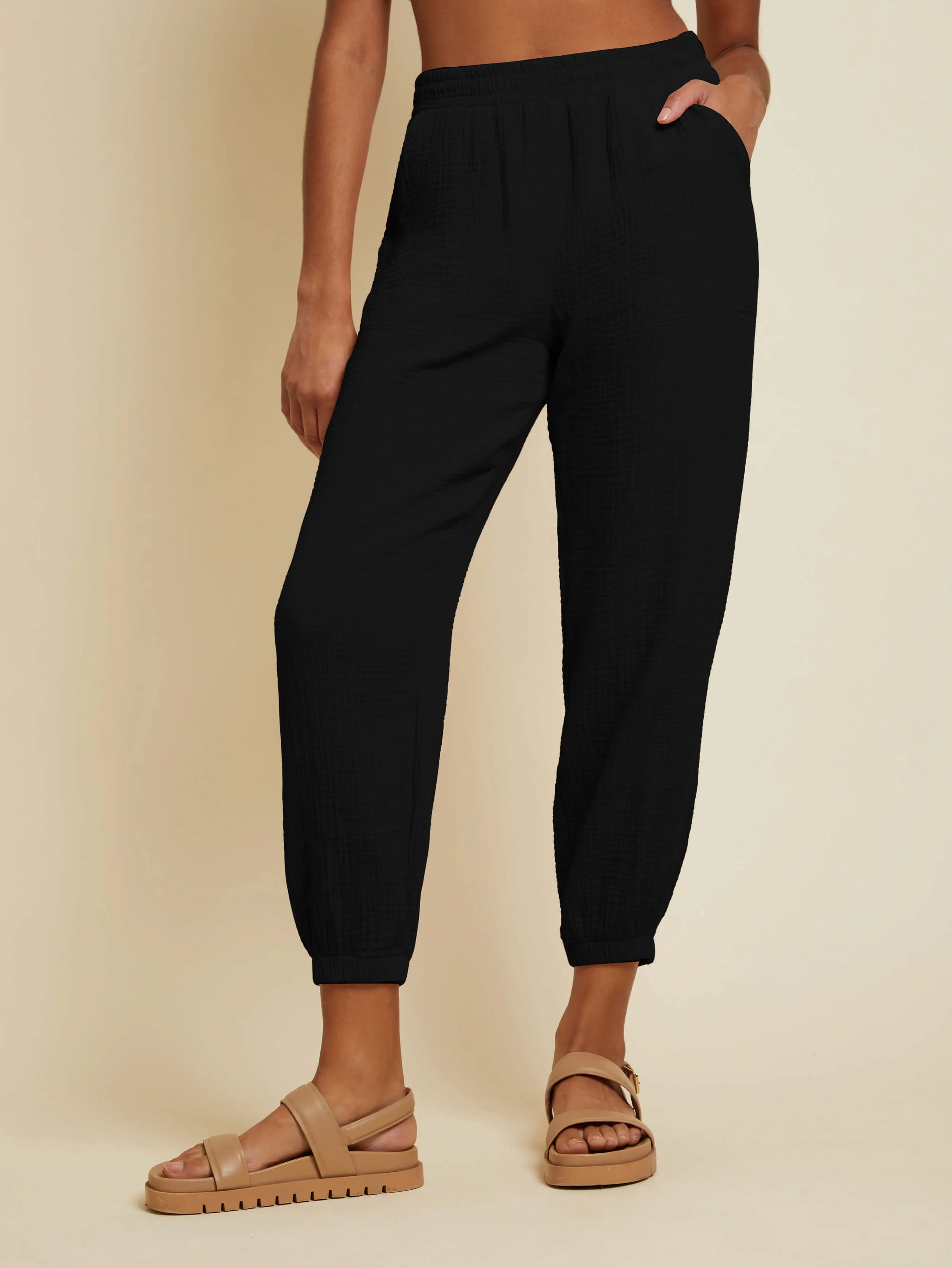Cairo Pant