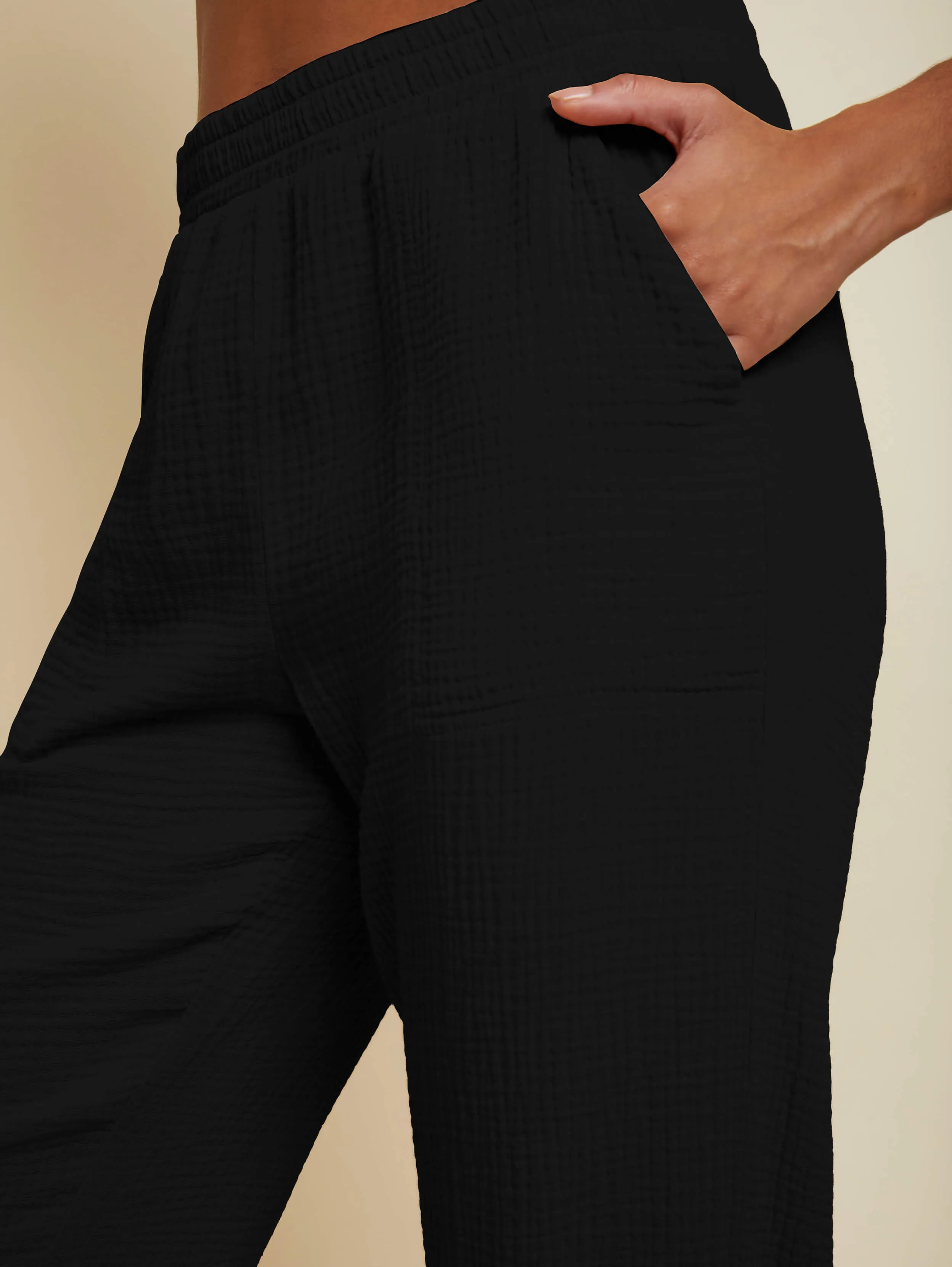 Cairo Pant