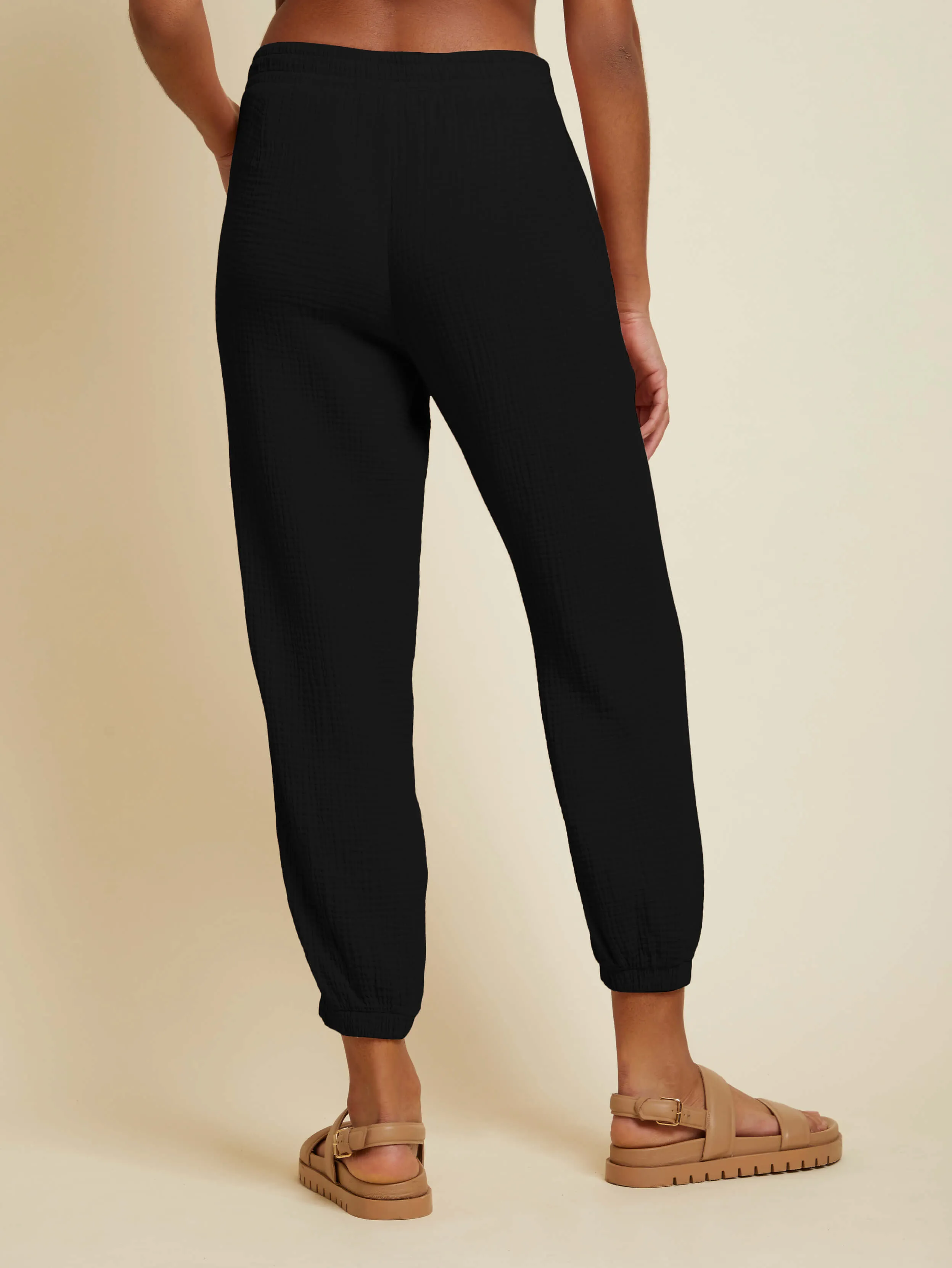 Cairo Pant
