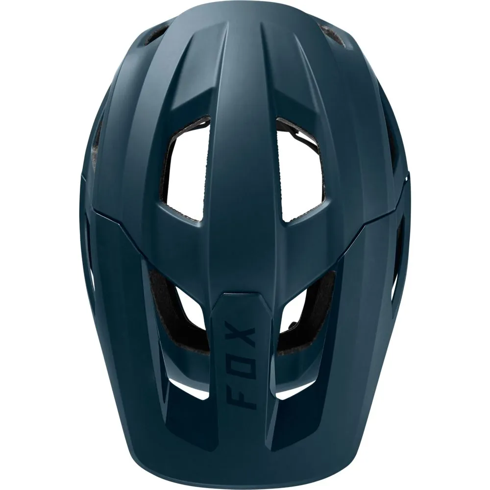 CASCO FOX MAINFRAME HELMET MIPS [SLT BLU]
