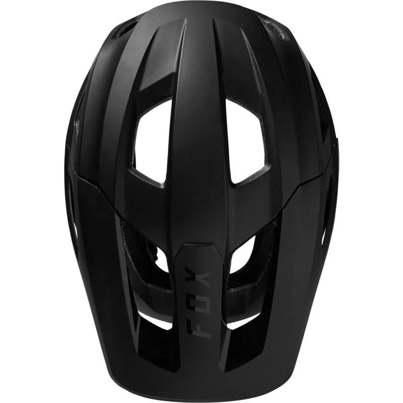 CASCO FOX MAINFRAME MIPS [BLK]