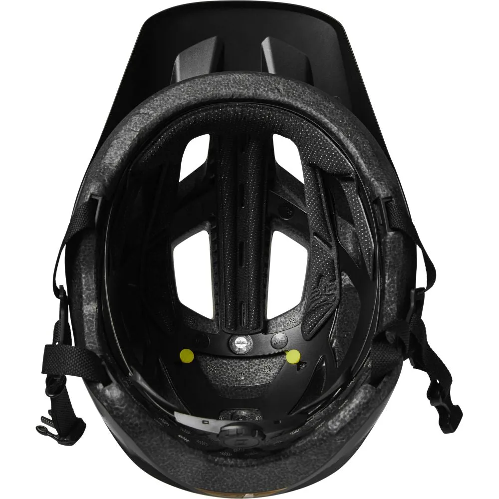 CASCO FOX MAINFRAME MIPS [BLK]
