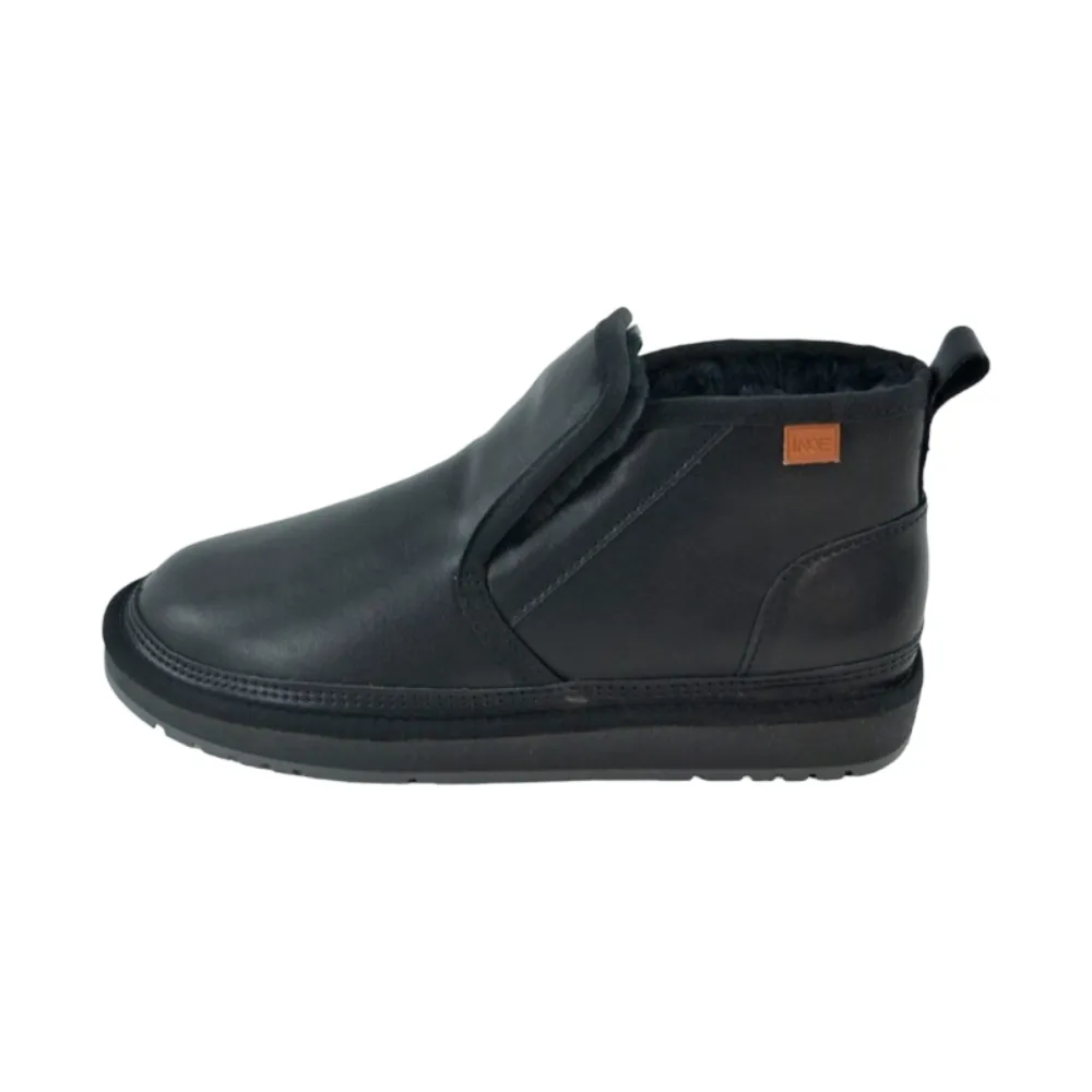 Casual Short Winter Snow Boots