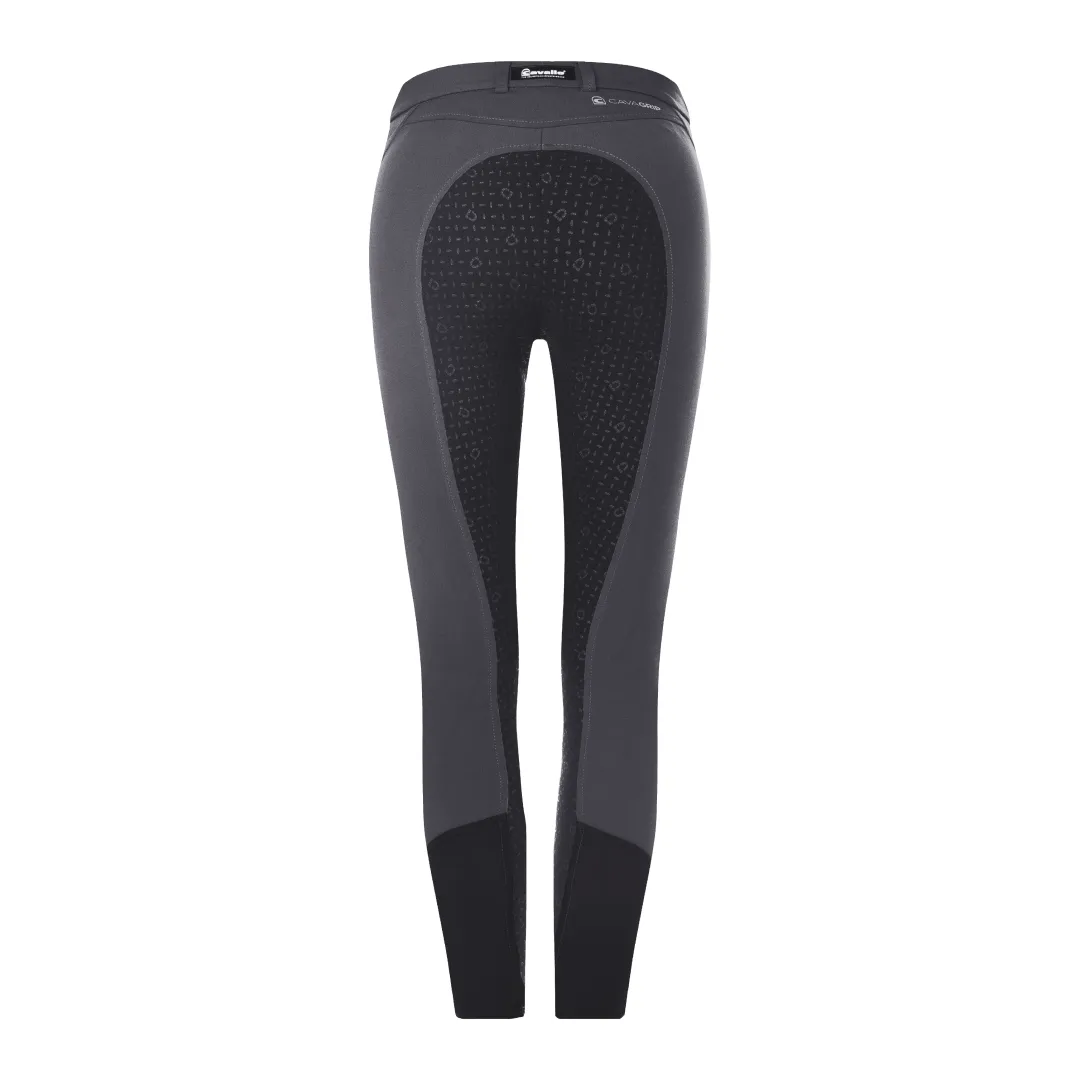 Cavallo Caja Grip Full Seat Breeches