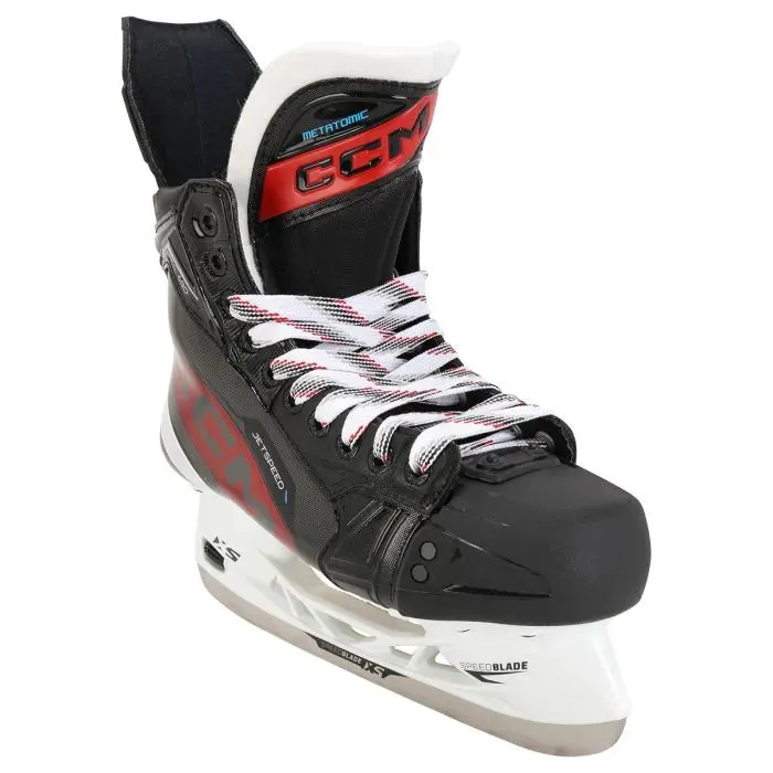 CCM Jetspeed FT680 Intermediate Hockey Skates