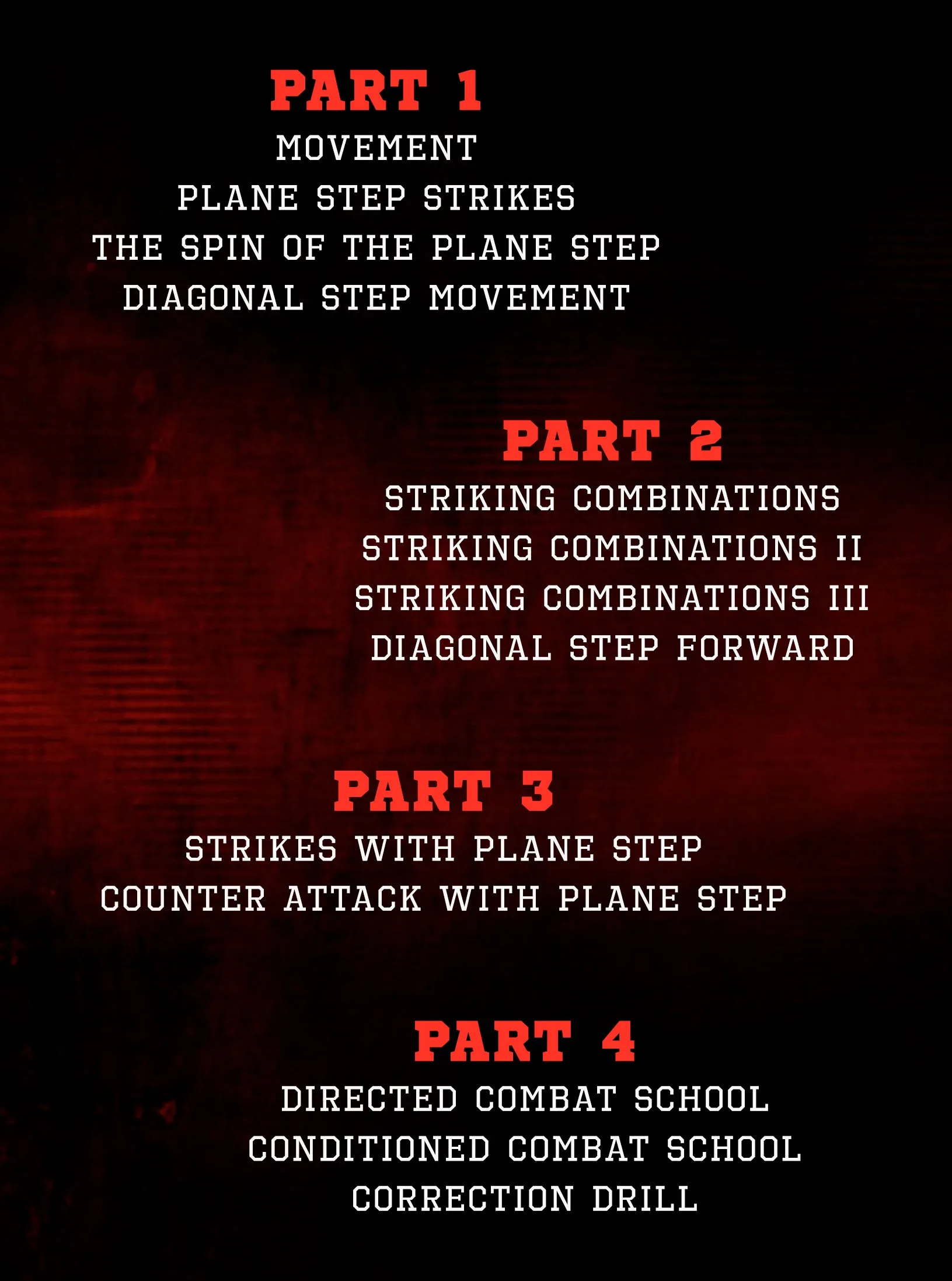 Championship Boxing Training Module 1: Advanced Lessons by Luiz Carlos Dorea