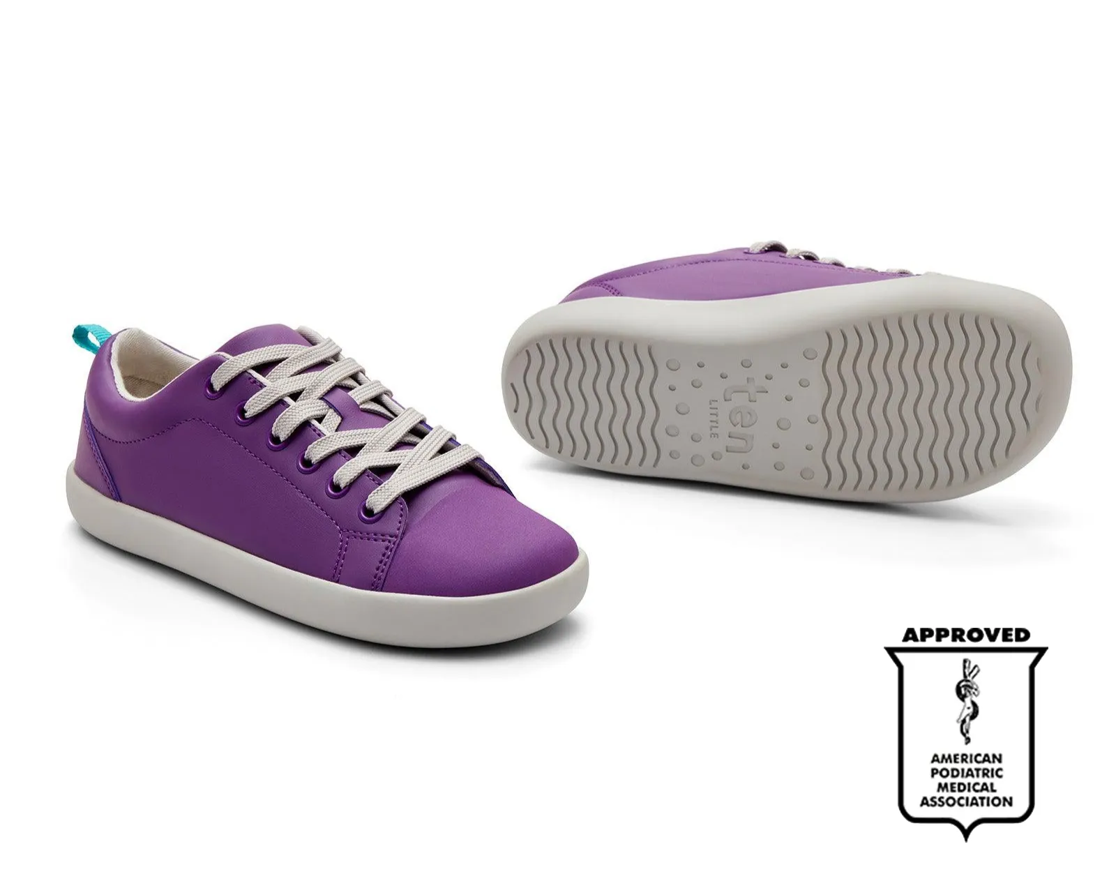 Classic Sneakers (Youth) - Flash Sale!