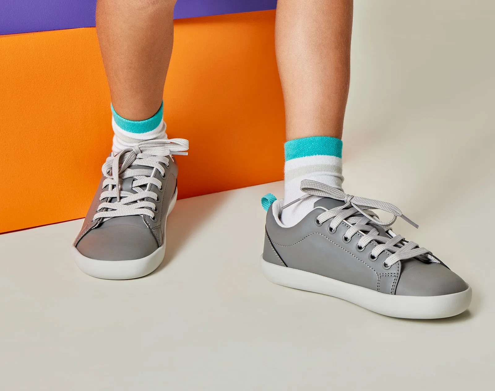 Classic Sneakers (Youth) - Flash Sale!
