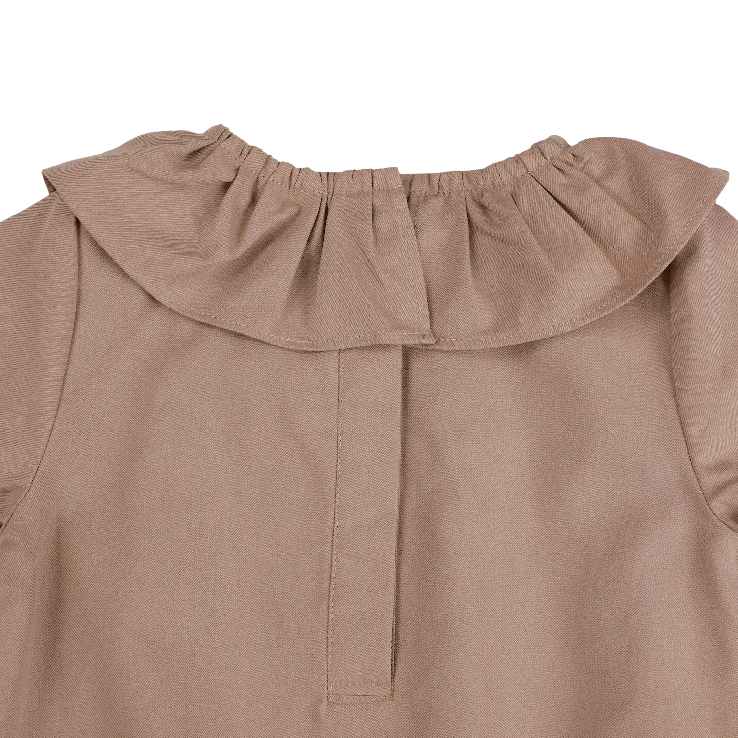 Clea Bodysuit | Vintage Rose