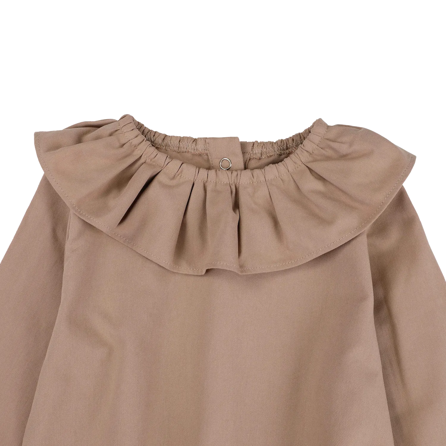 Clea Bodysuit | Vintage Rose