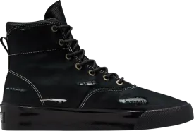 Converse Kelly Oubre Jr. Sneakers x Skid Grip High Chase the Drip, black