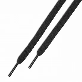 CONVERSE SHOE LACES 45 INCH - BLACK