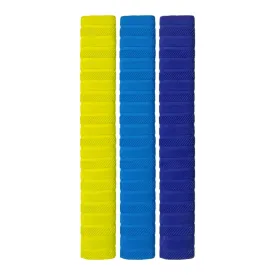 Cricket fusion tape ball bat grip