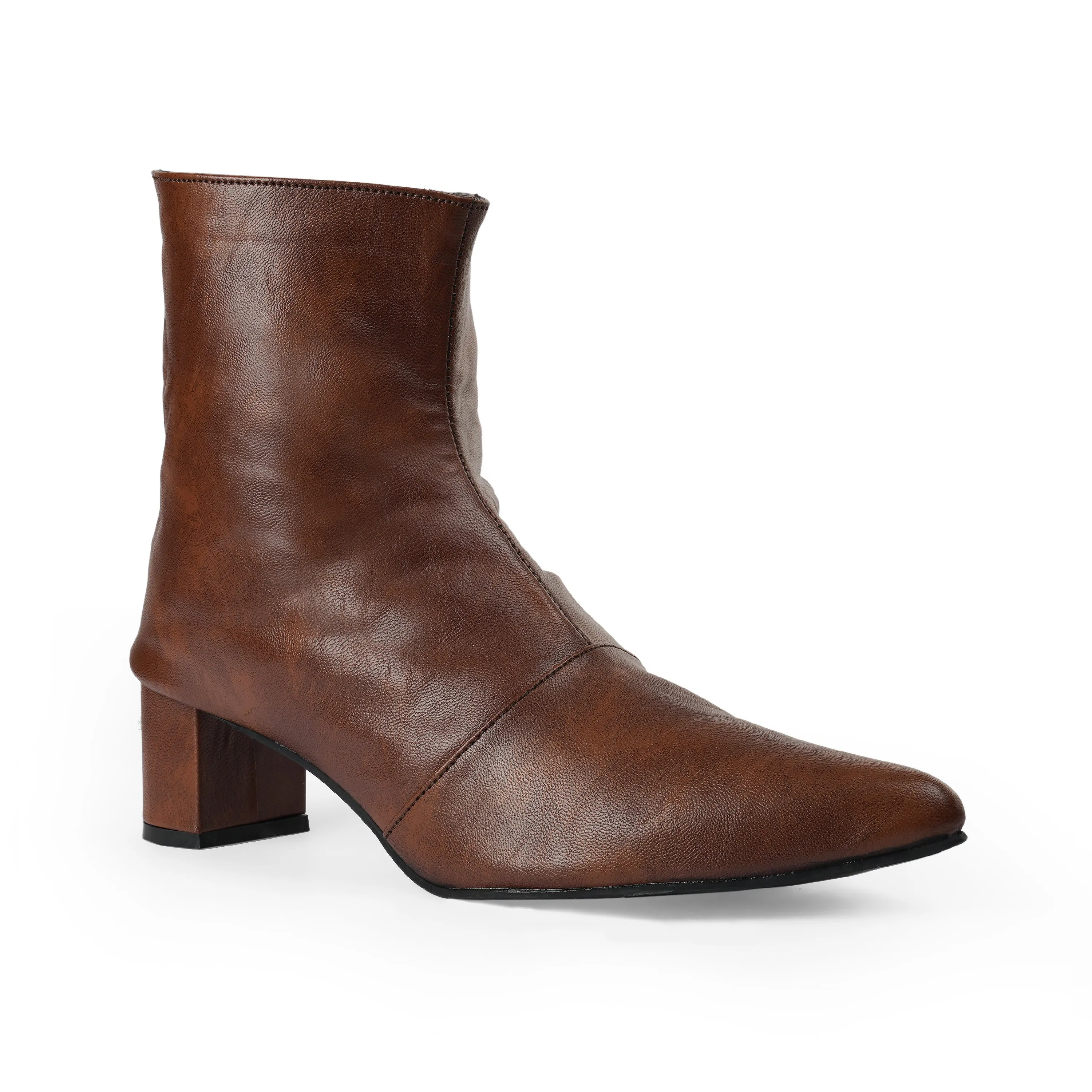 DEUX Changeable Boots
