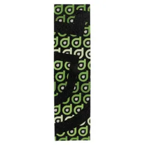 District Scooters Griptape, Black/Green