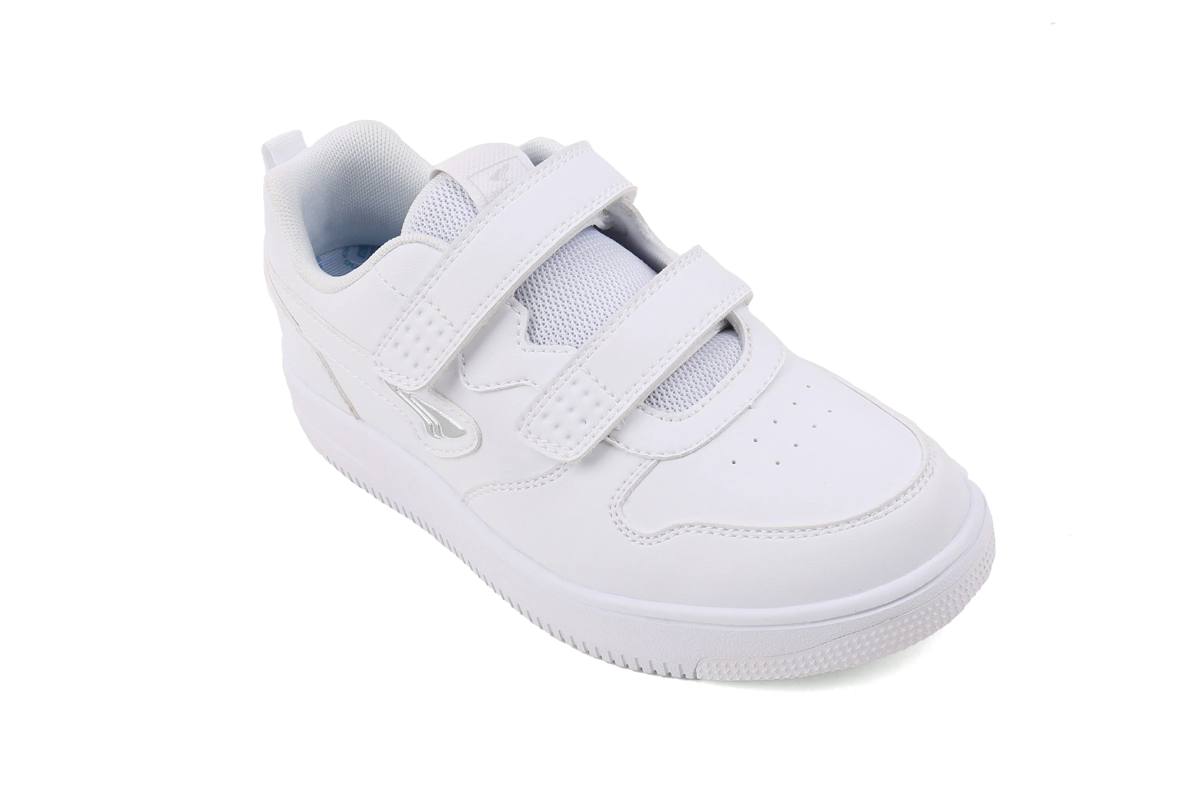 DR.KONG HEALTH SCHOOL SHOES DK-C10241W099-WHT(RP :$129)