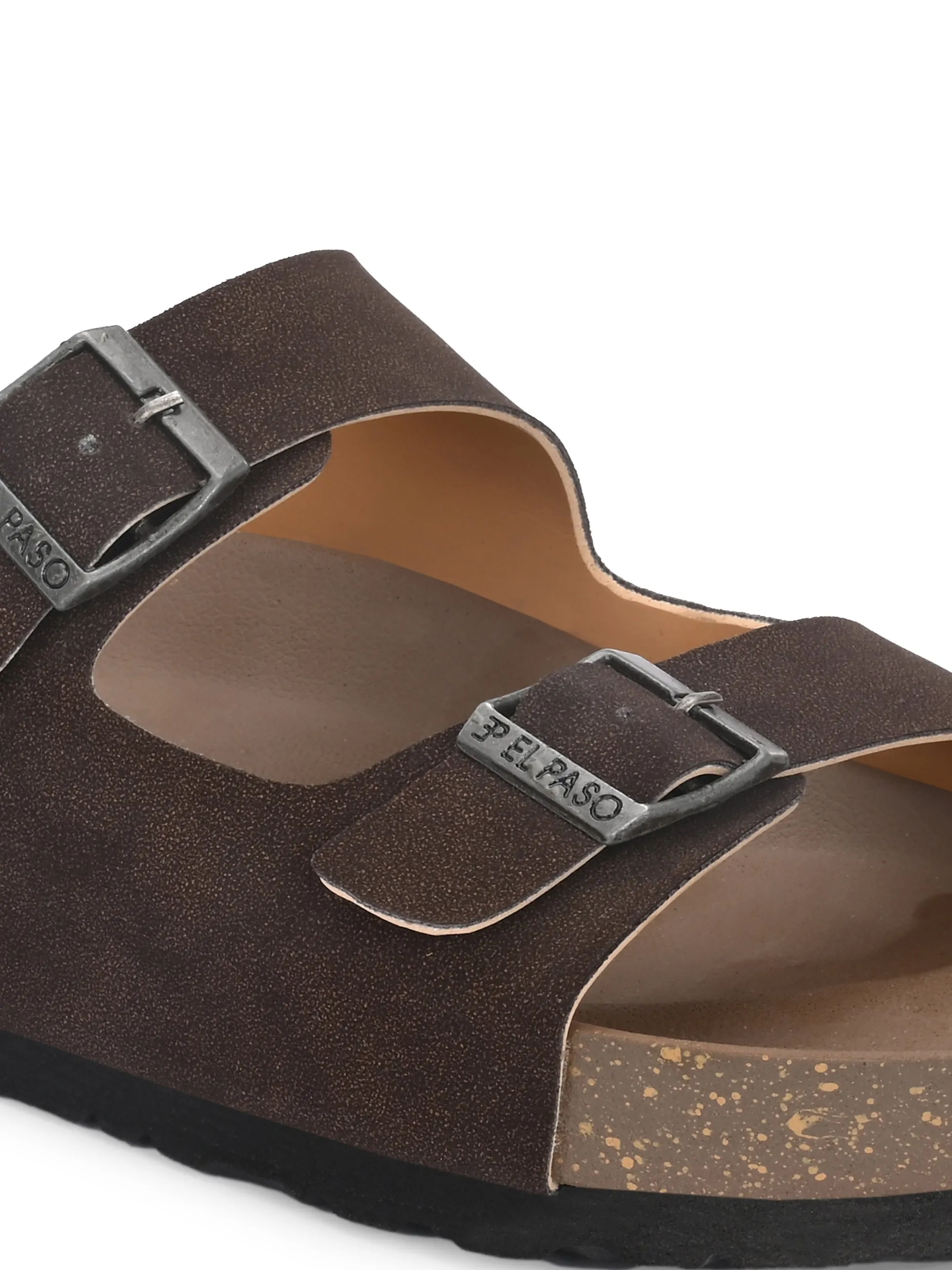 El PASO Men Comfort Sandals - EP1643