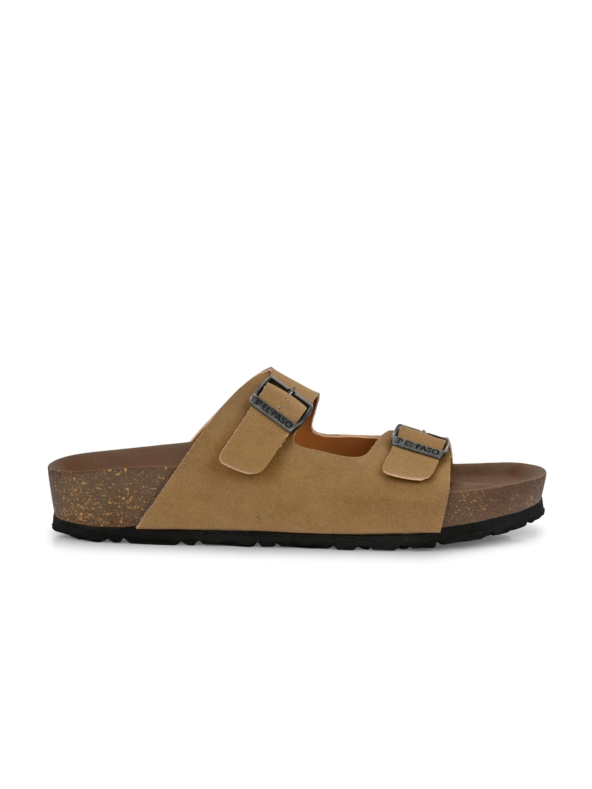 El PASO Men Comfort Sandals - EP1643