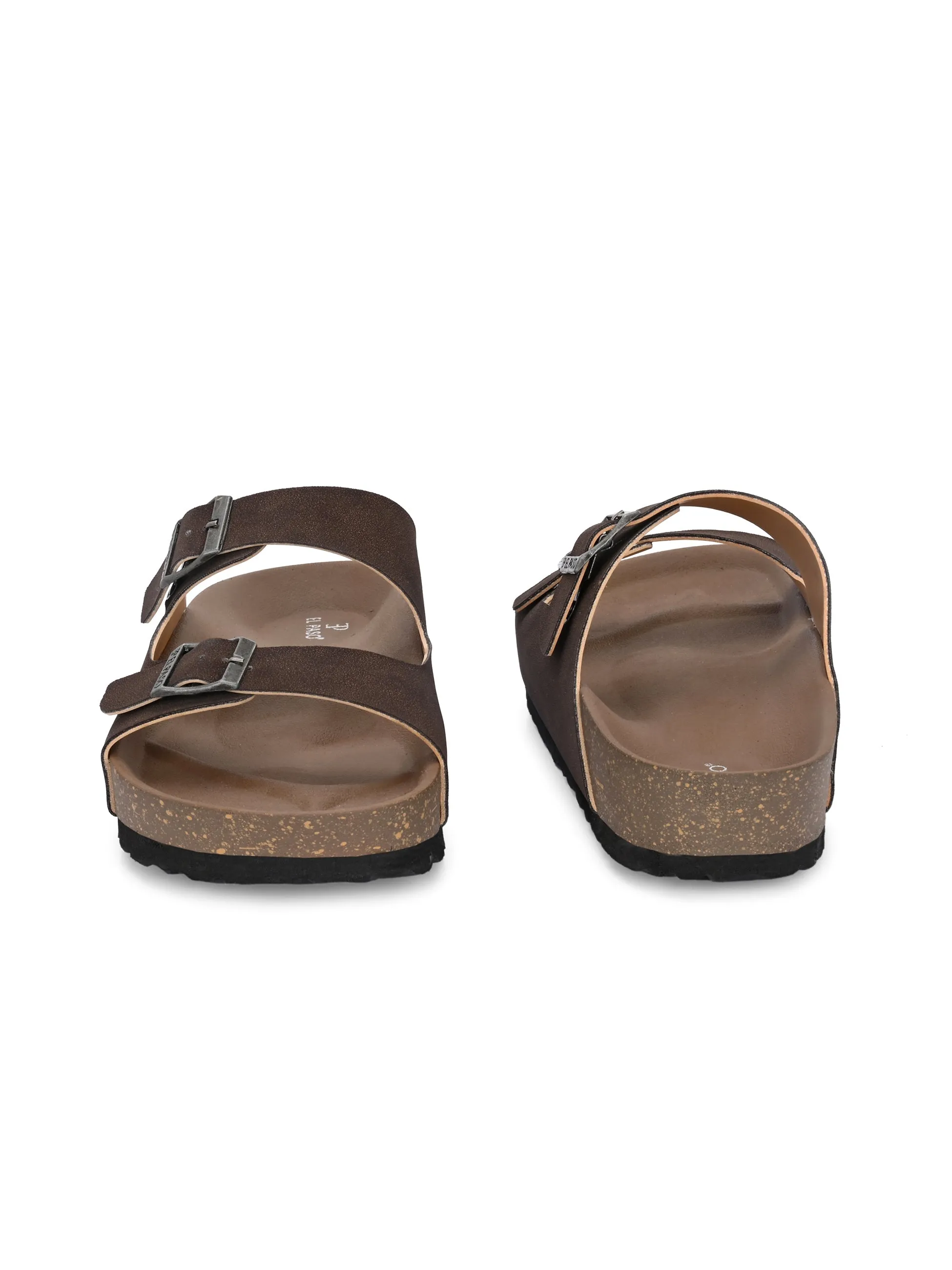El PASO Men Comfort Sandals - EP1643