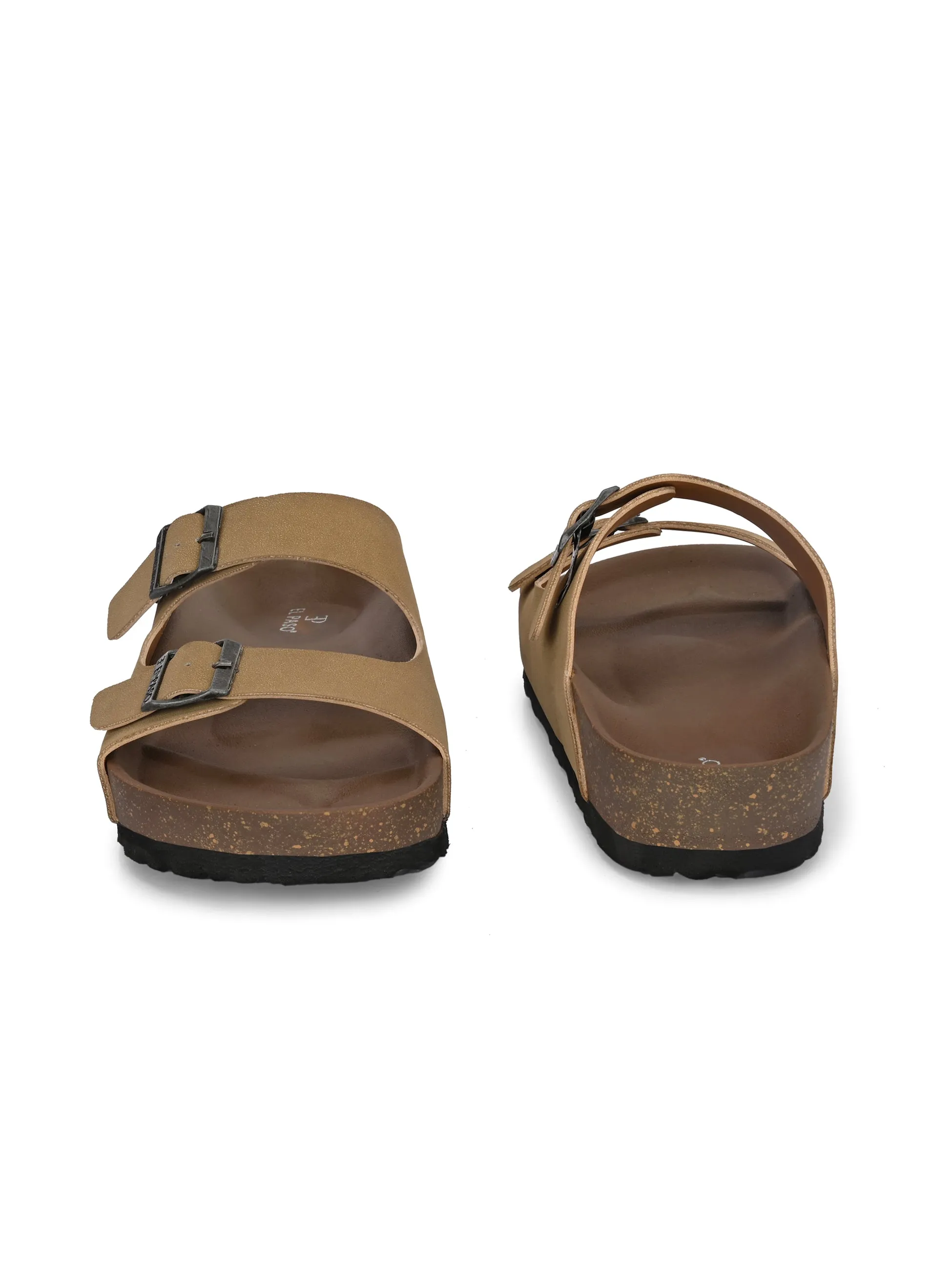 El PASO Men Comfort Sandals - EP1643