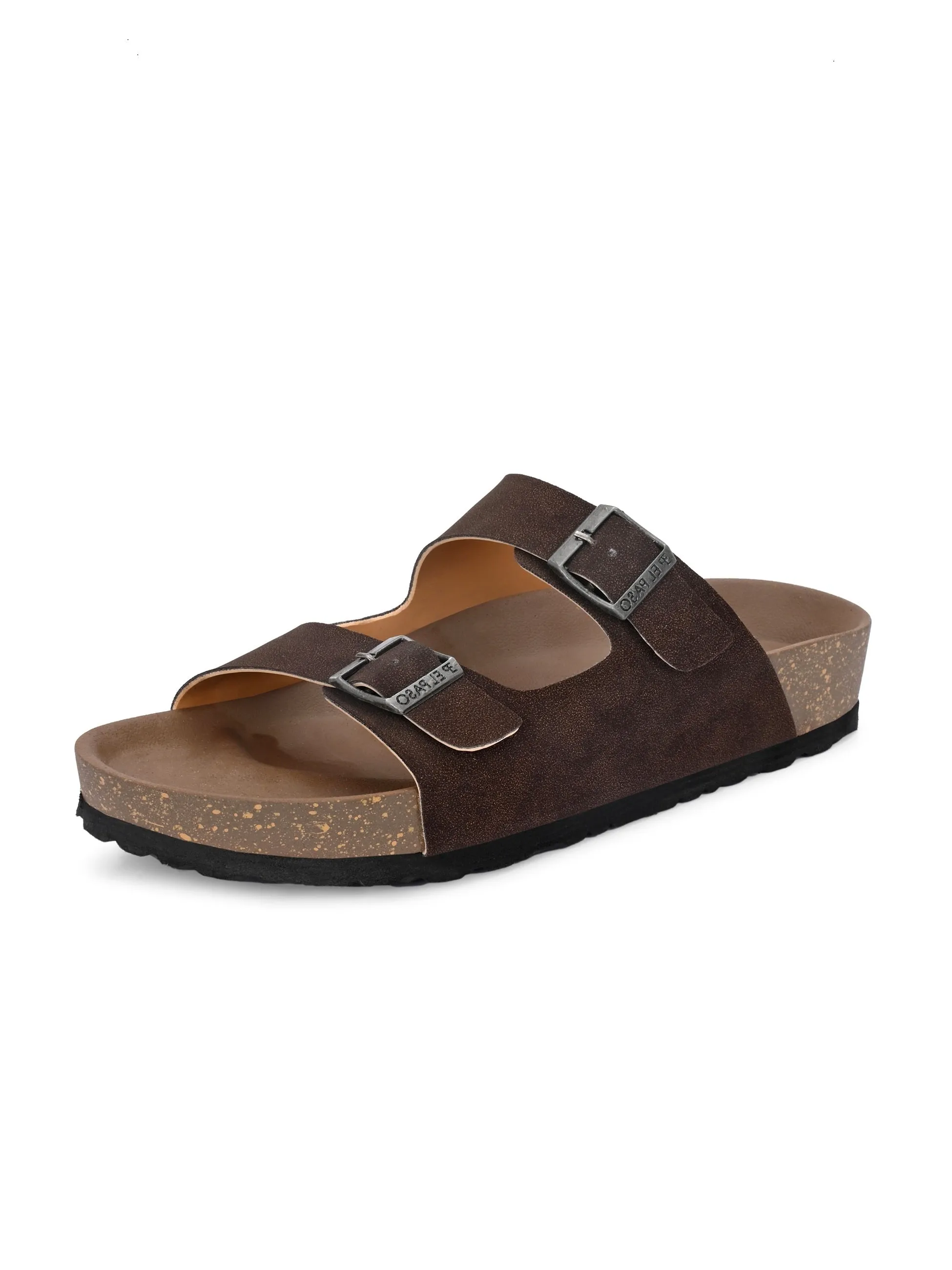 El PASO Men Comfort Sandals - EP1643