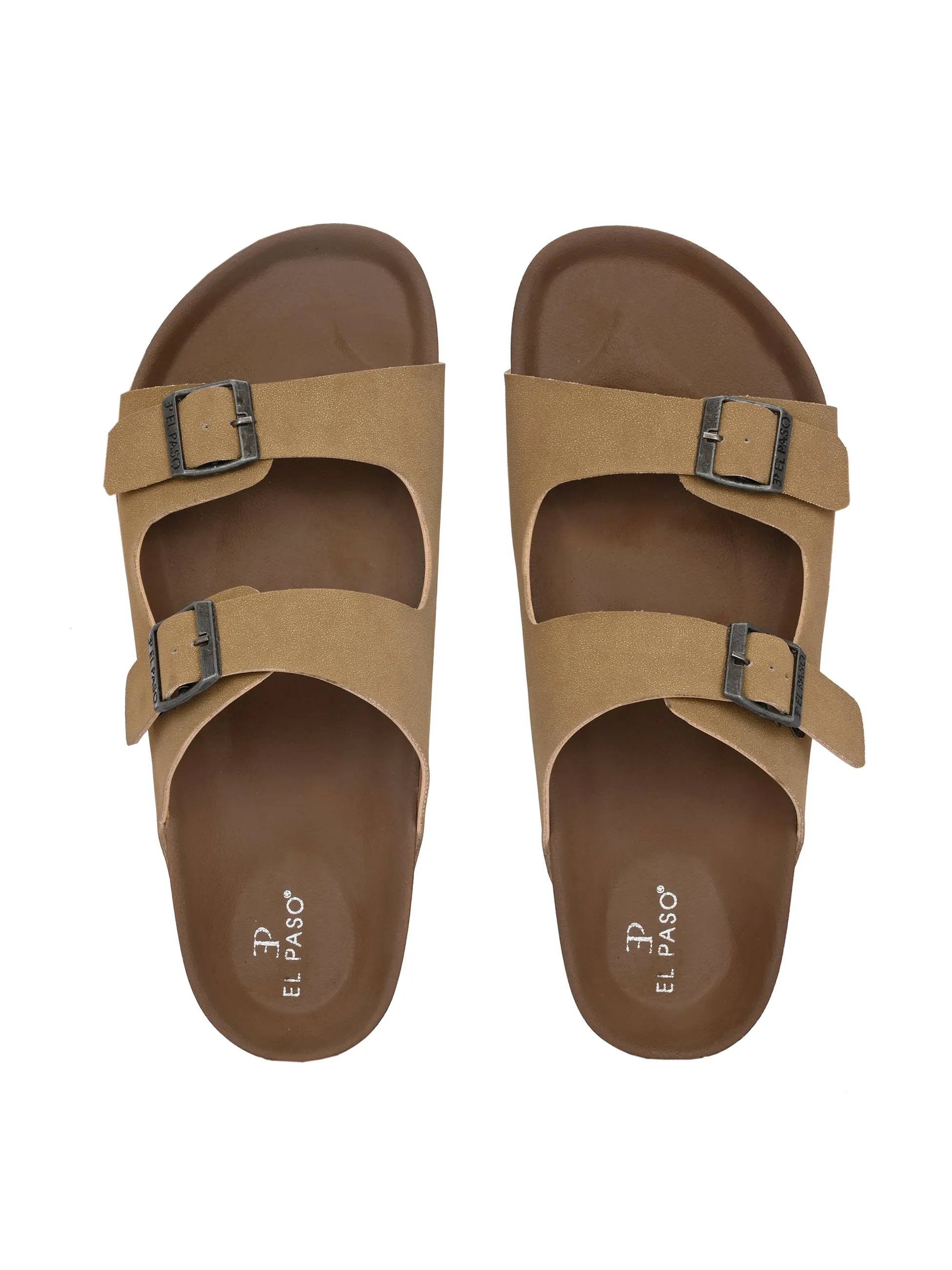 El PASO Men Comfort Sandals - EP1643