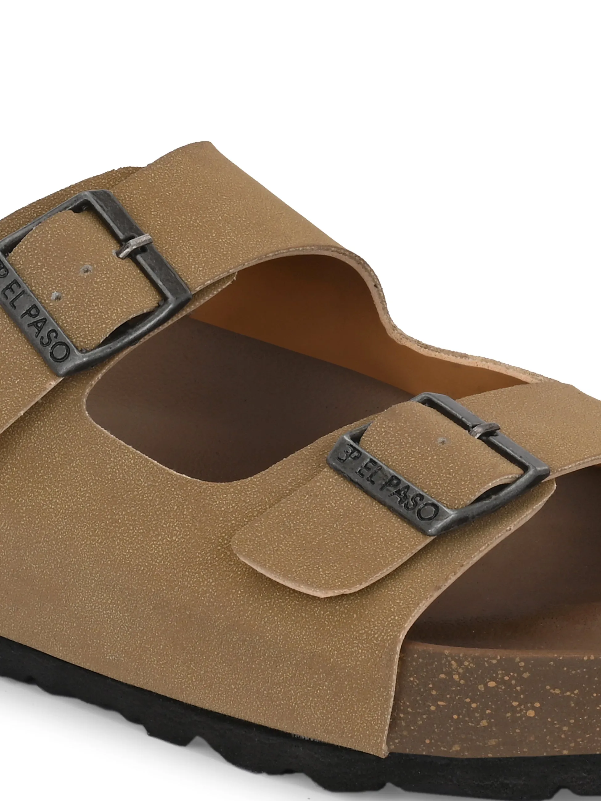 El PASO Men Comfort Sandals - EP1643