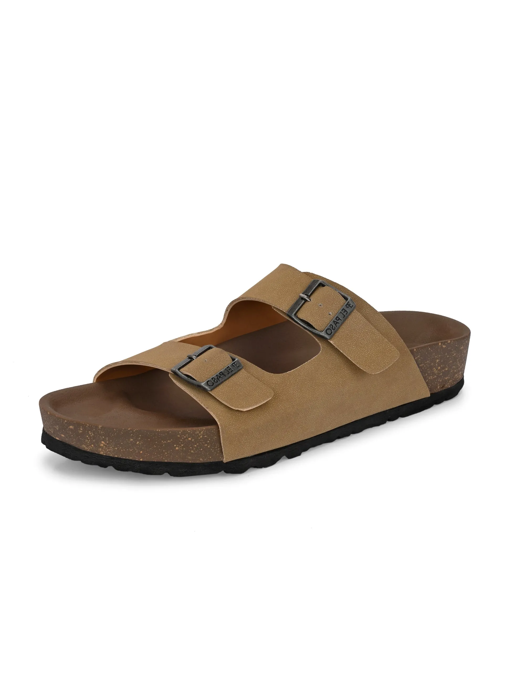 El PASO Men Comfort Sandals - EP1643