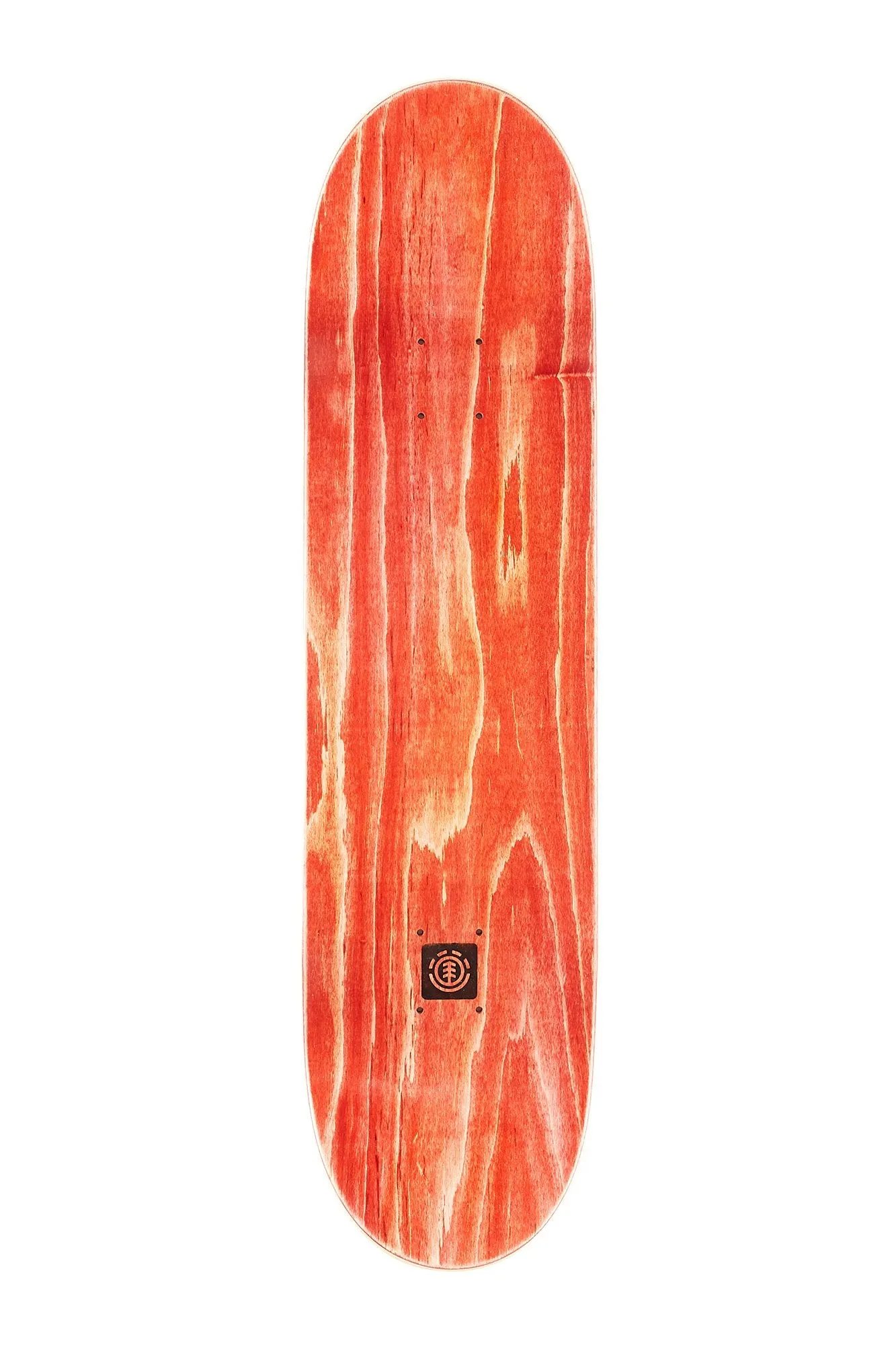 Element West Gate caver 8.25 Skateboard Deck