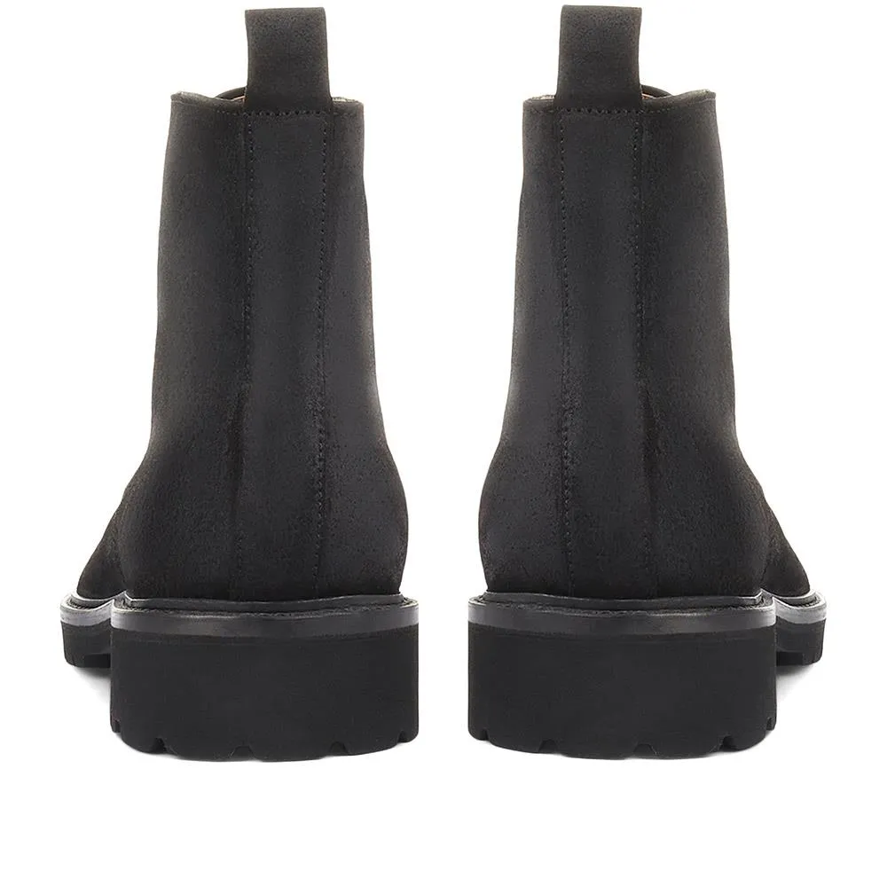 Elvio Ankle Boots - ELVIO / 320 623