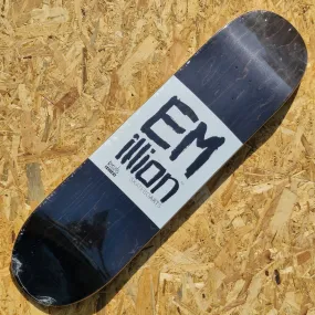 EMillion Roots 8.375 Deck