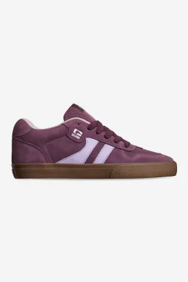 Encore 2 - Plum/Gum - Skate Shoes