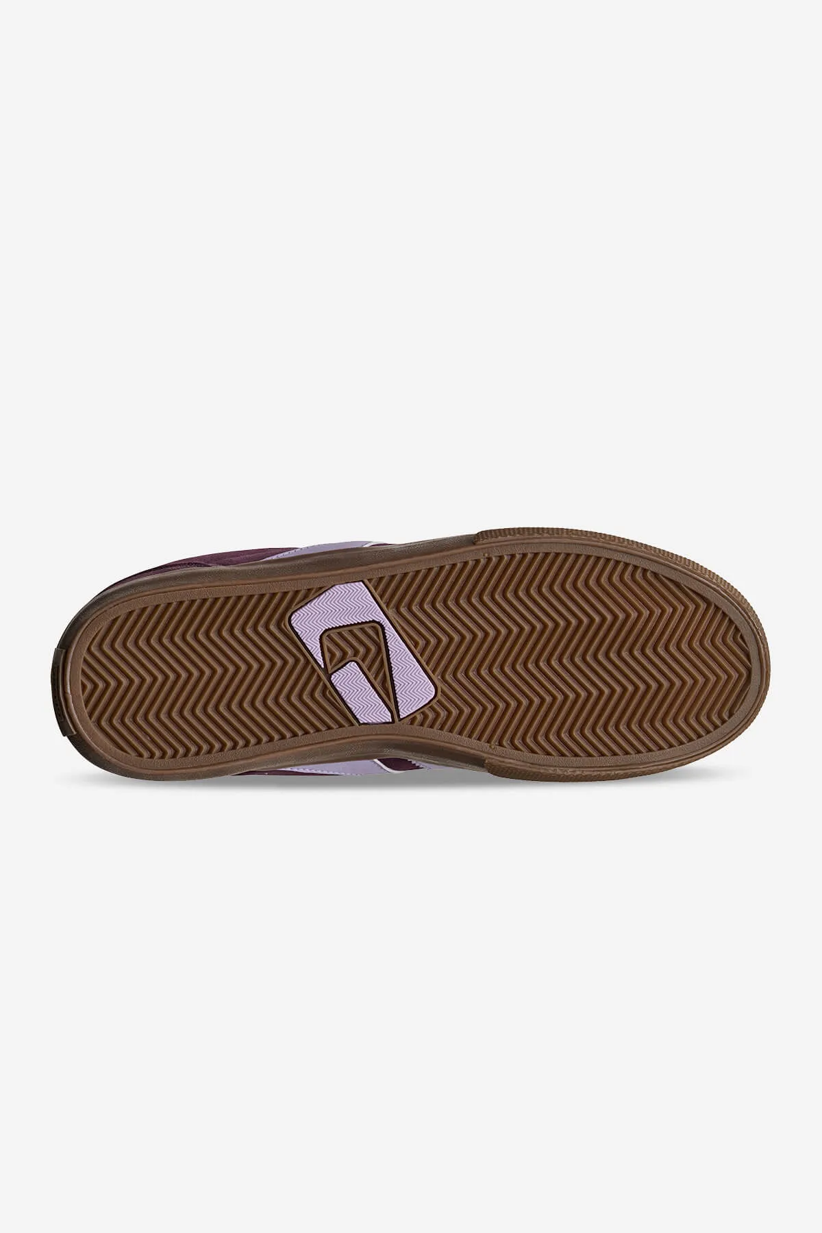 Encore 2 - Plum/Gum - Skate Shoes