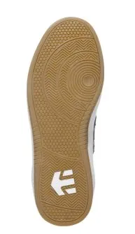 Etnies The Aurelien Tan & White