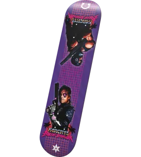 Far Cry 3 - Blood Dragon Skate Deck